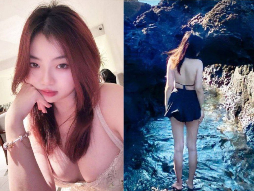 Clip sex em múp míp bú cu sướng tê tái