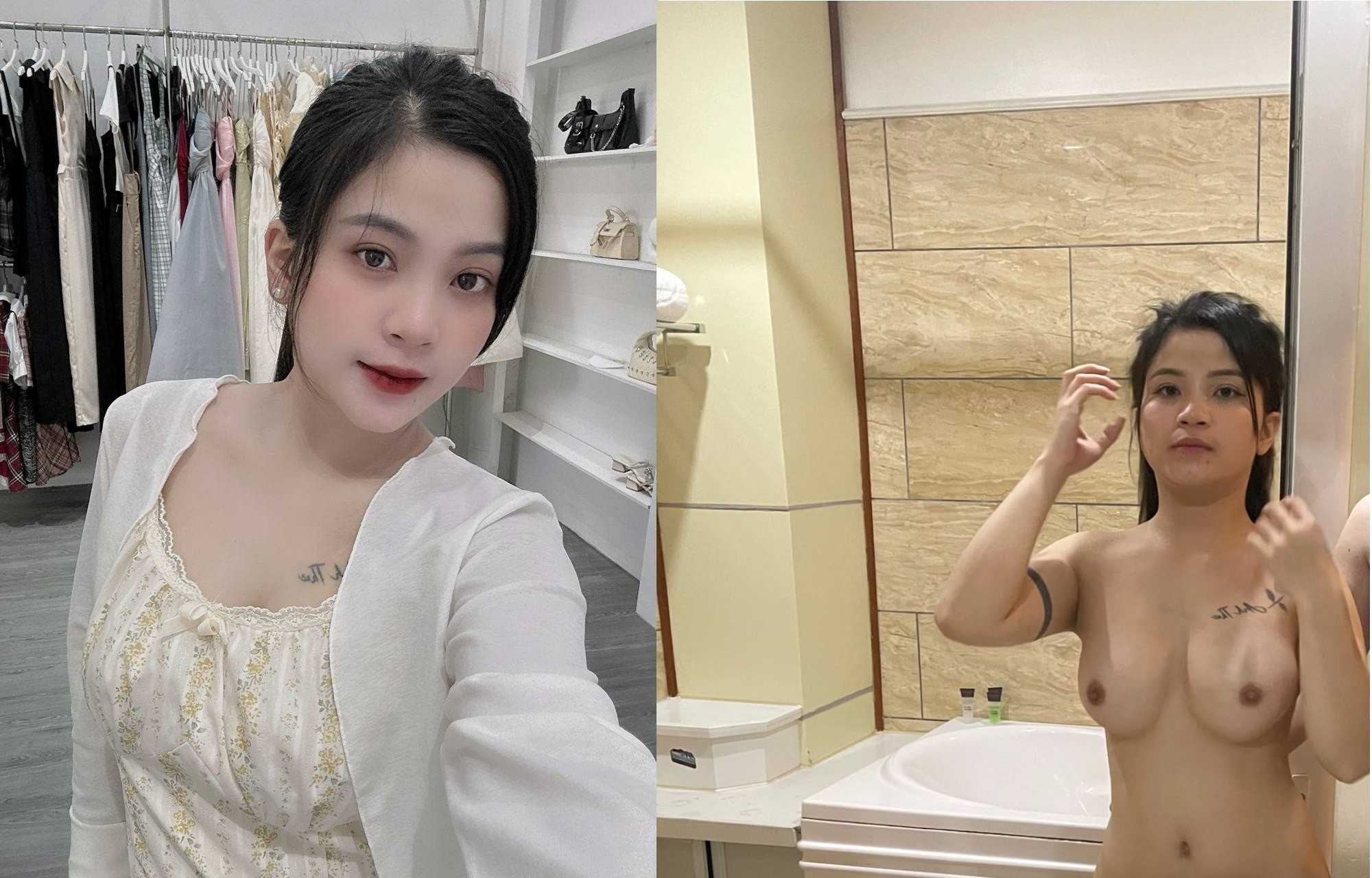 Sex JAV còn kém xa em gái Việt Nam